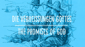The promises of God