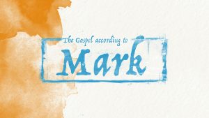 Das Markus Evangelium